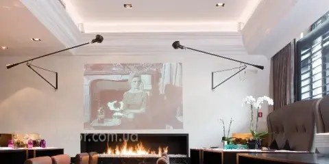 Карниз гнучкий Orac Decor C333F