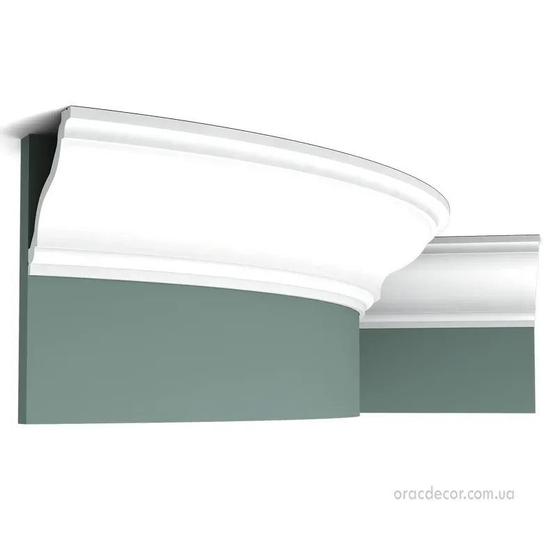 Карниз гнучкий Orac Decor C333F