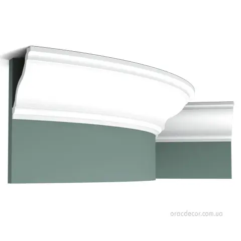 Карниз гнучкий Orac Decor C333F