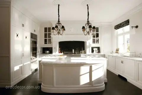 Карниз гнучкий Orac Decor C334F