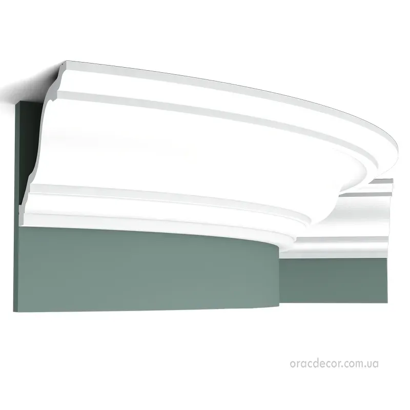 Карниз гнучкий Orac Decor C334F