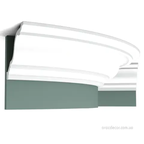 Карниз гнучкий Orac Decor C334F