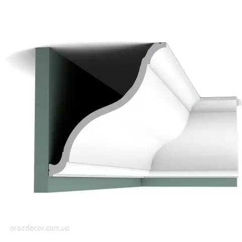 Карниз гладкий Orac Decor C335