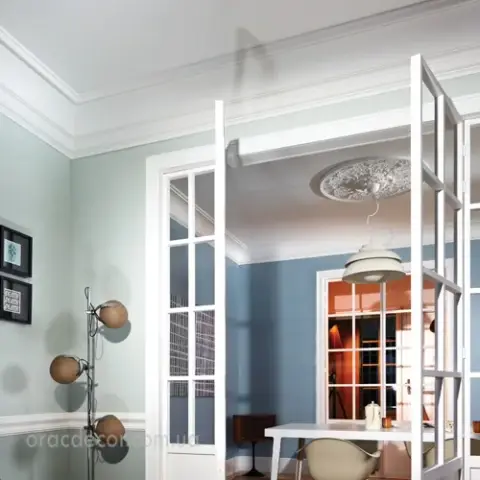 Карниз гладкий Orac Decor C336