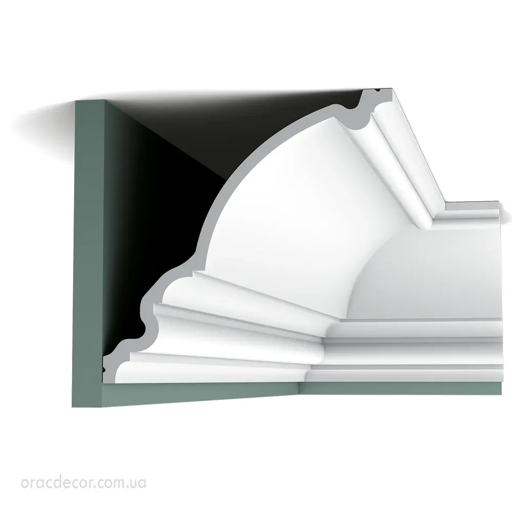 Карниз гладкий Orac Decor C336