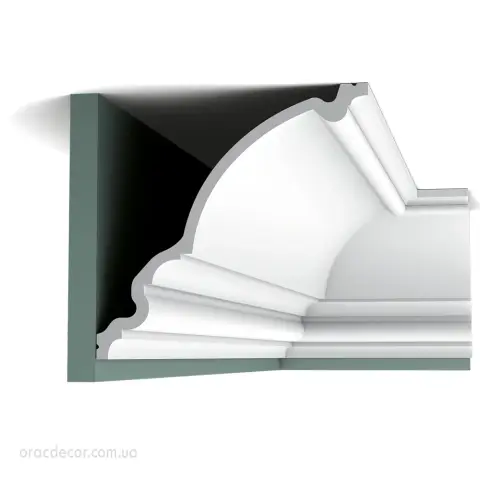 Карниз гладкий Orac Decor C336