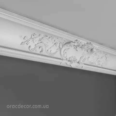 Карниз с орнаментом Orac Decor C338A
