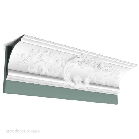 Карниз с орнаментом Orac Decor C338A