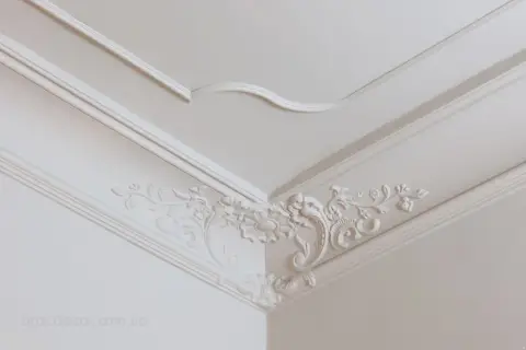 Карниз с орнаментом Orac Decor C338B