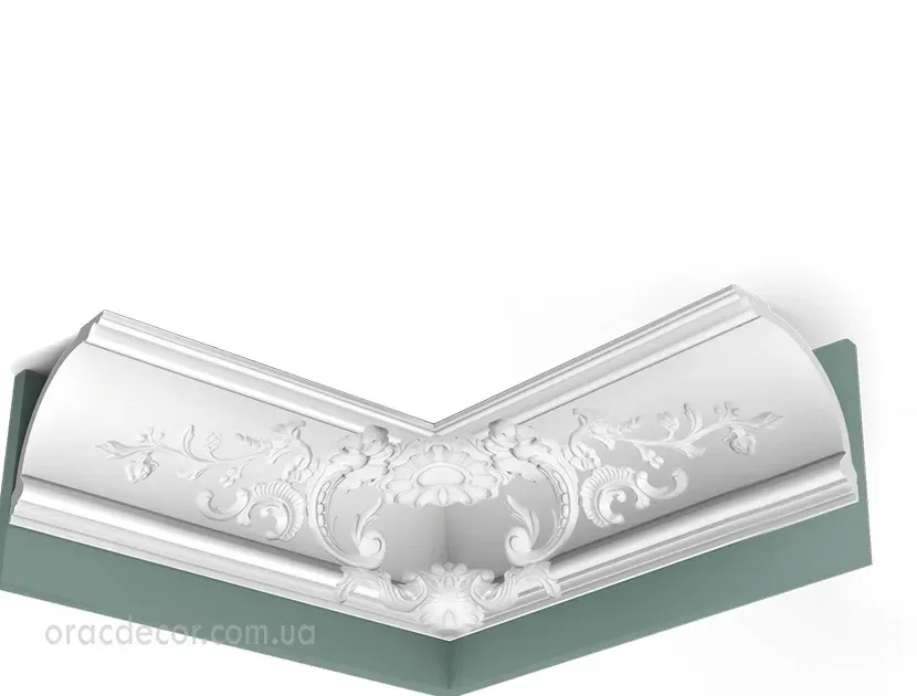 Карниз с орнаментом Orac Decor C338B