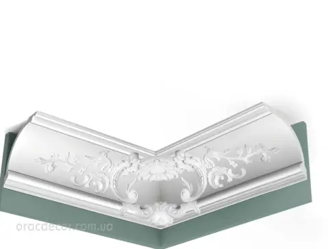Карниз с орнаментом Orac Decor C338B