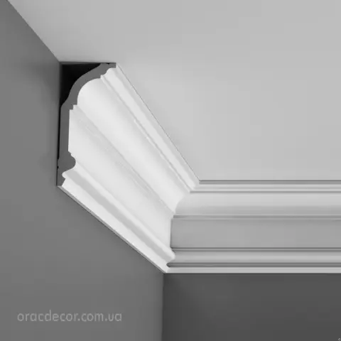 Карниз гладкий Orac Decor C339