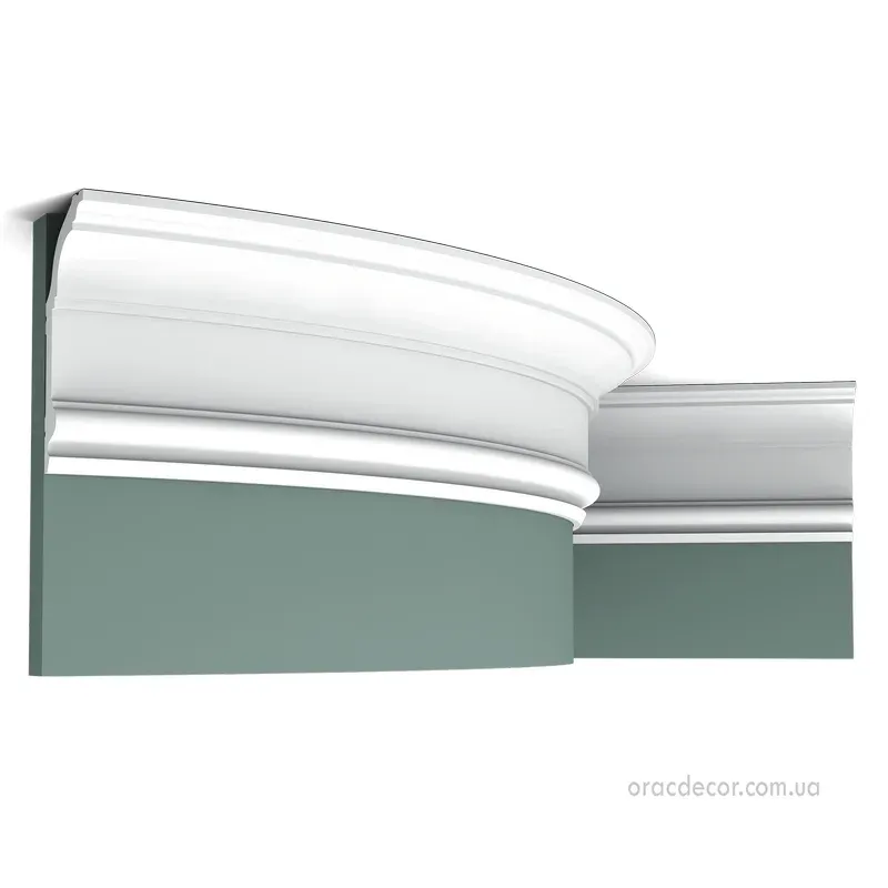 Карниз гнучкий Orac Decor C339F