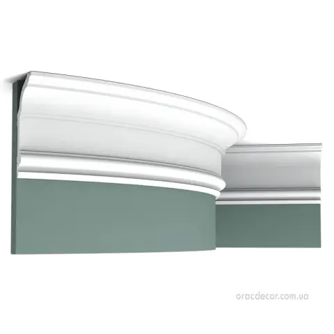 Карниз гнучкий Orac Decor C339F