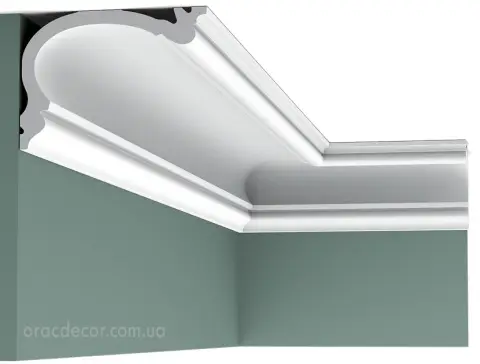Карниз гладкий Orac Decor C341
