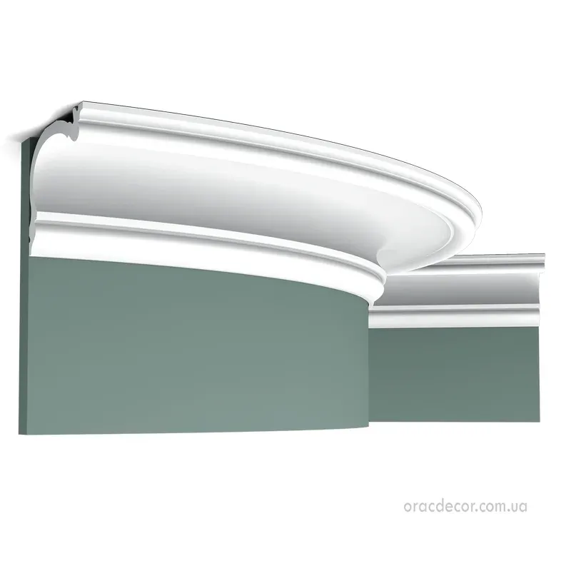 Карниз гнучкий Orac Decor C341F