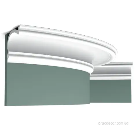 Карниз гнучкий Orac Decor C341F