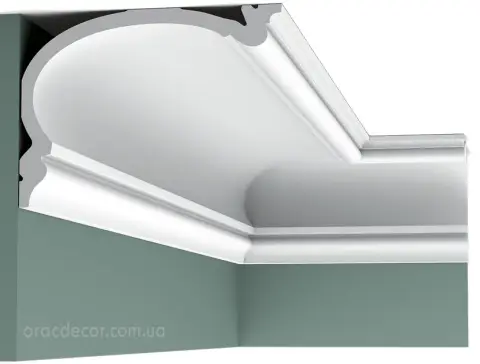 Карниз гладкий Orac Decor C342