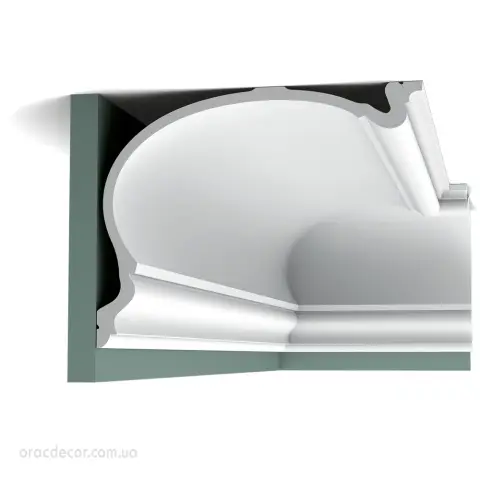 Карниз гладкий Orac Decor C344