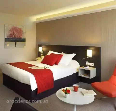LED Карниз прихованого освітлення Orac Decor C352