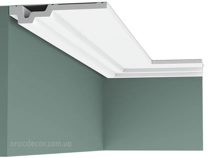 Карниз гладкий Orac Decor C353