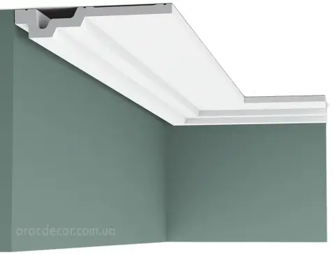 Карниз гладкий Orac Decor C353