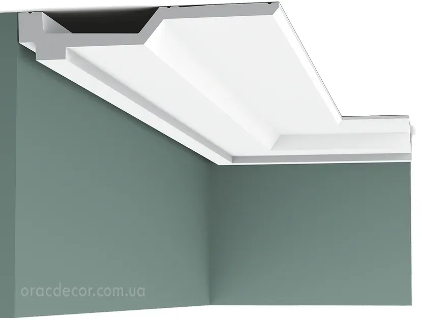 Карниз гладкий Orac Decor C354