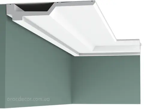 Карниз гладкий Orac Decor C354