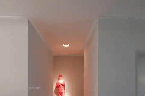 Карниз гладкий Orac Decor C355