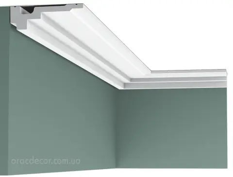 Карниз гладкий Orac Decor C355