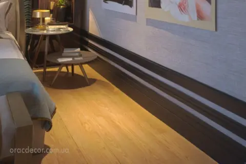 Карниз гладкий Orac Decor C356