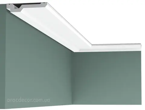 Карниз гладкий Orac Decor C356