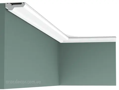 Карниз гладкий Orac Decor C360
