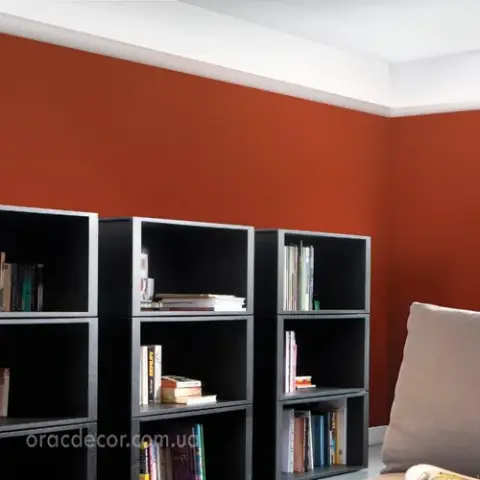 LED Карниз прихованого освітлення Orac Decor C362