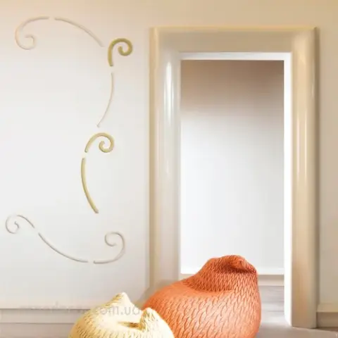 LED Карниз прихованого освітлення Orac Decor C371