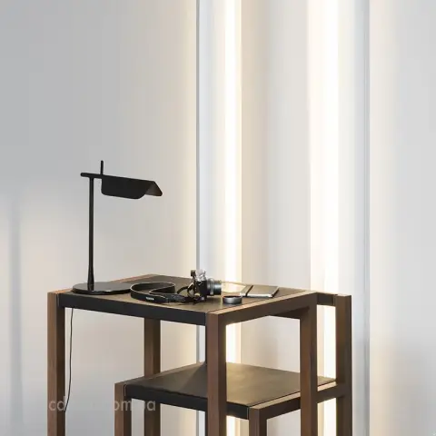 LED Карниз прихованого освітлення Orac Decor C373