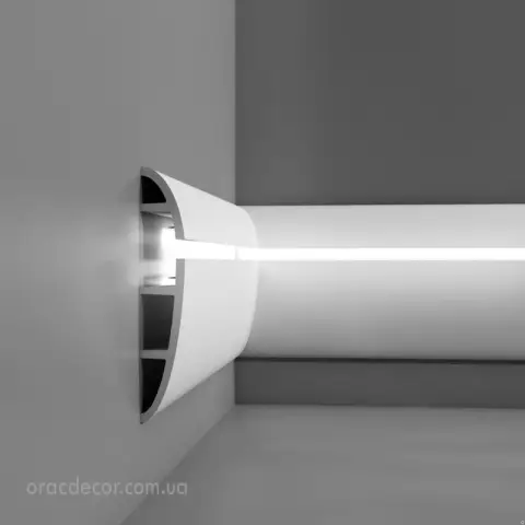 Карниз гнучкий Orac Decor C373F