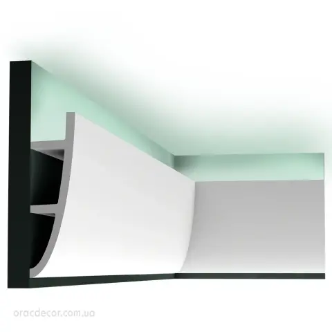 Карниз гнучкий Orac Decor C374F