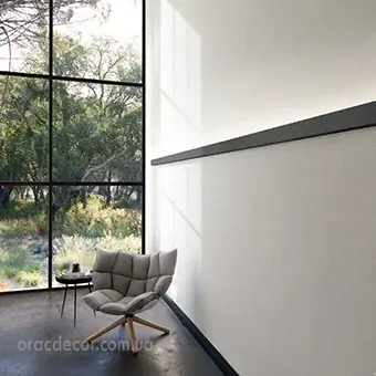 LED Карниз прихованого освітлення Orac Decor C381