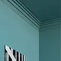 LED Профиль прихованого освітлення Orac Decor C390