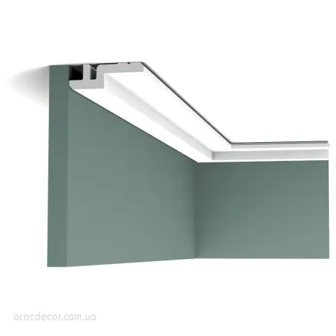 Карниз гладкий Orac Decor C394