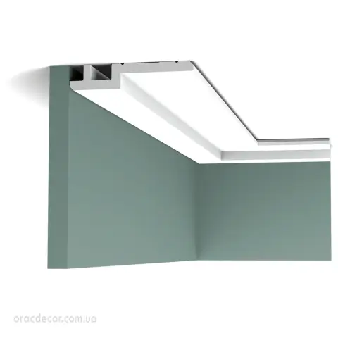 Карниз гладкий Orac Decor C395