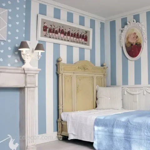 Карниз гладкий Orac Decor C400