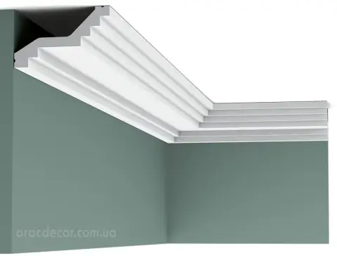 Карниз гладкий Orac Decor C400