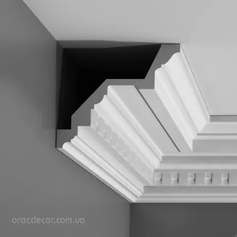 Карниз с орнаментом Orac Decor C422