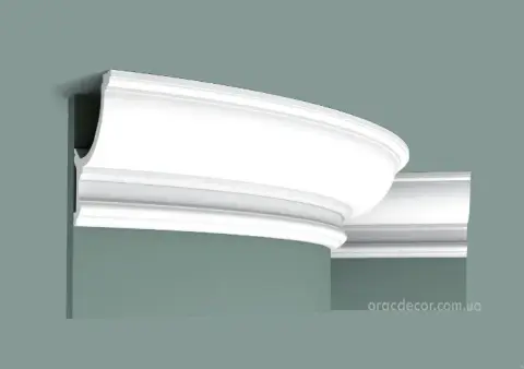Карниз гнучкий Orac Decor C901F