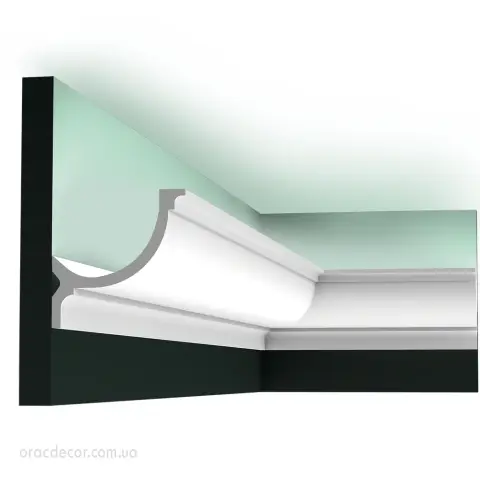 Карниз гнучкий Orac Decor C902F