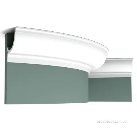 Карниз гнучкий Orac Decor C902F