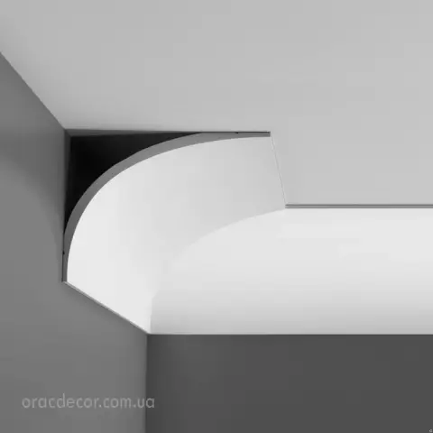 Карниз гладкий Orac Decor C990