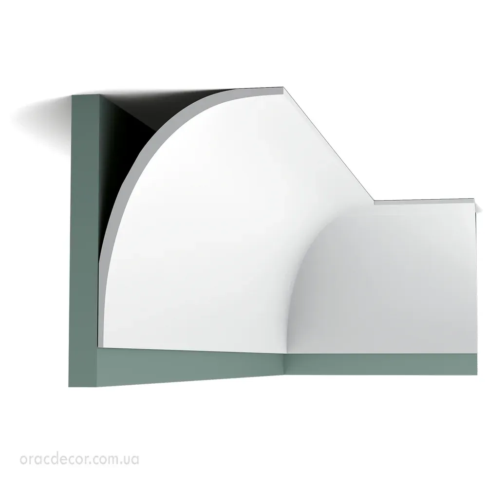 Карниз гладкий Orac Decor C990